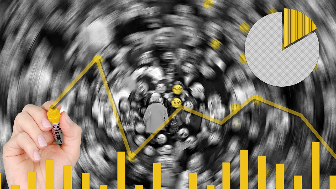 La ola digital: un salto cuántico en los negocios